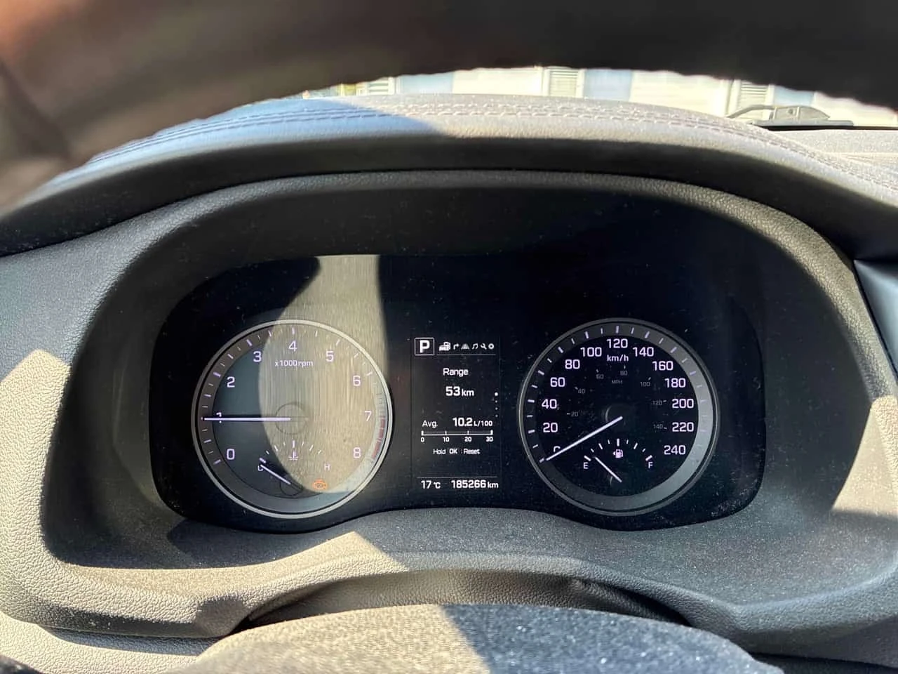 Hyundai Tucson * ULTIMATE * CARFAX * ����������� | Mobile.bg � ����������� 10