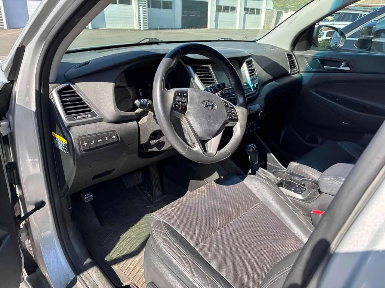 Hyundai Tucson * ULTIMATE * CARFAX * ����������� | Mobile.bg � ����������� 3