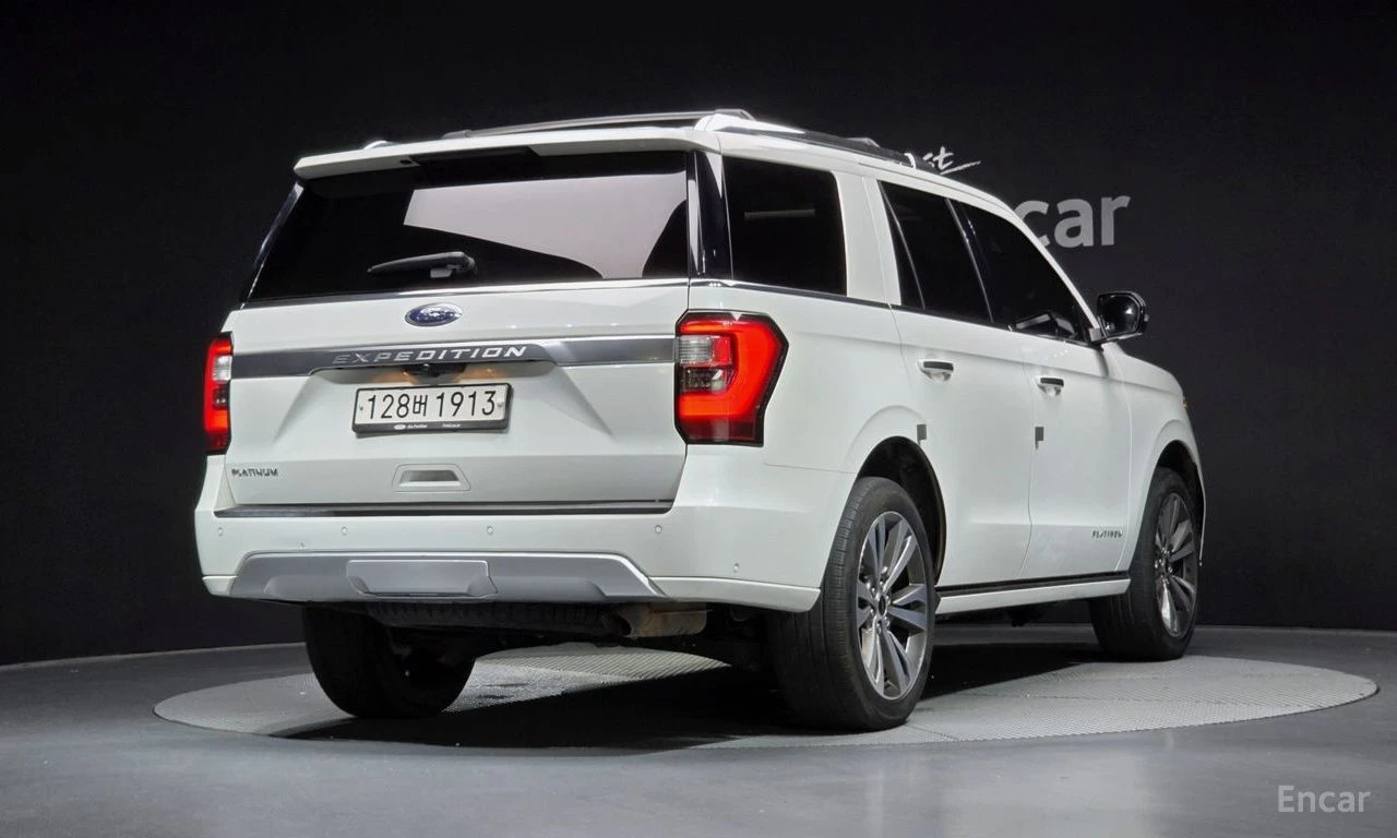 Ford Expedition Platinum 4WD | Mobile.bg � ����������� 2