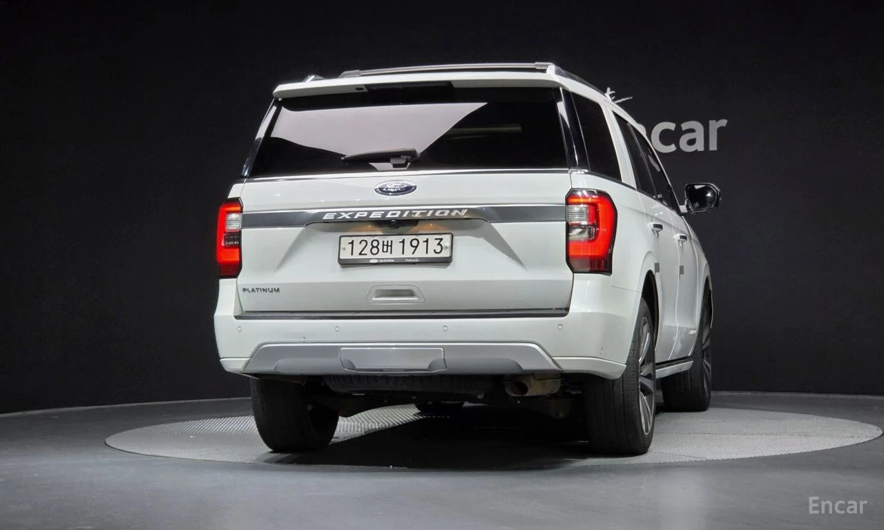 Ford Expedition Platinum 4WD | Mobile.bg � ����������� 4