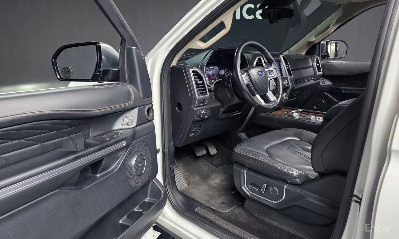 Ford Expedition Platinum 4WD | Mobile.bg � ����������� 10