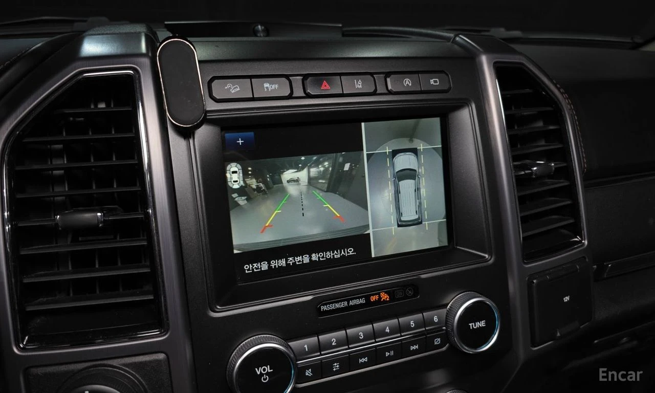 Ford Expedition Platinum 4WD | Mobile.bg � ����������� 15