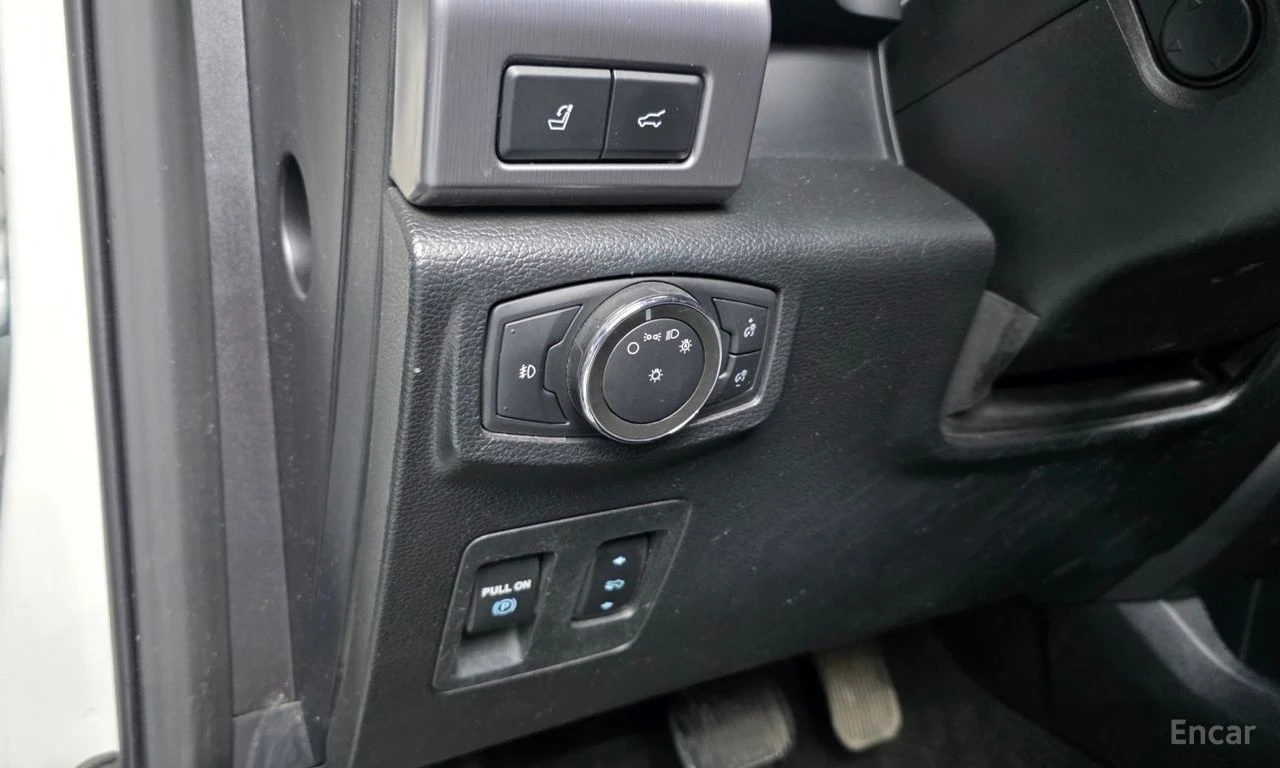 Ford Expedition Platinum 4WD | Mobile.bg � ����������� 17