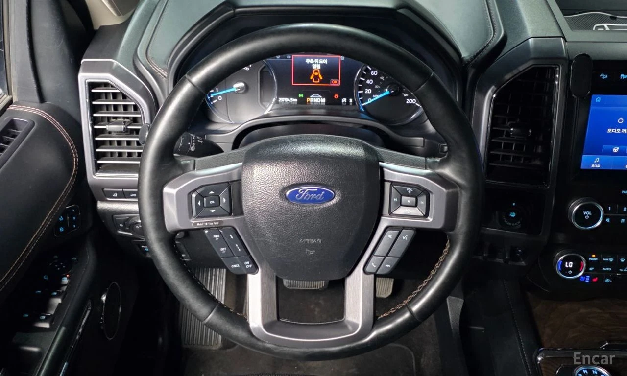 Ford Expedition Platinum 4WD | Mobile.bg � ����������� 13