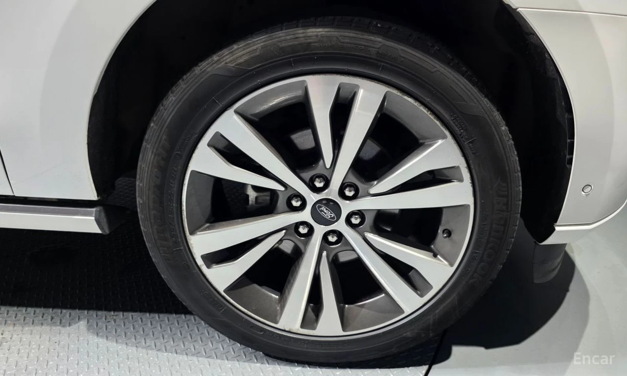 Ford Expedition Platinum 4WD | Mobile.bg � ����������� 5