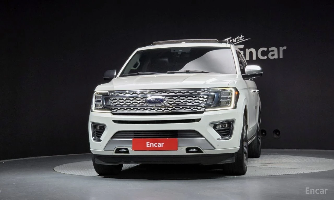 Ford Expedition Platinum 4WD | Mobile.bg � ����������� 3