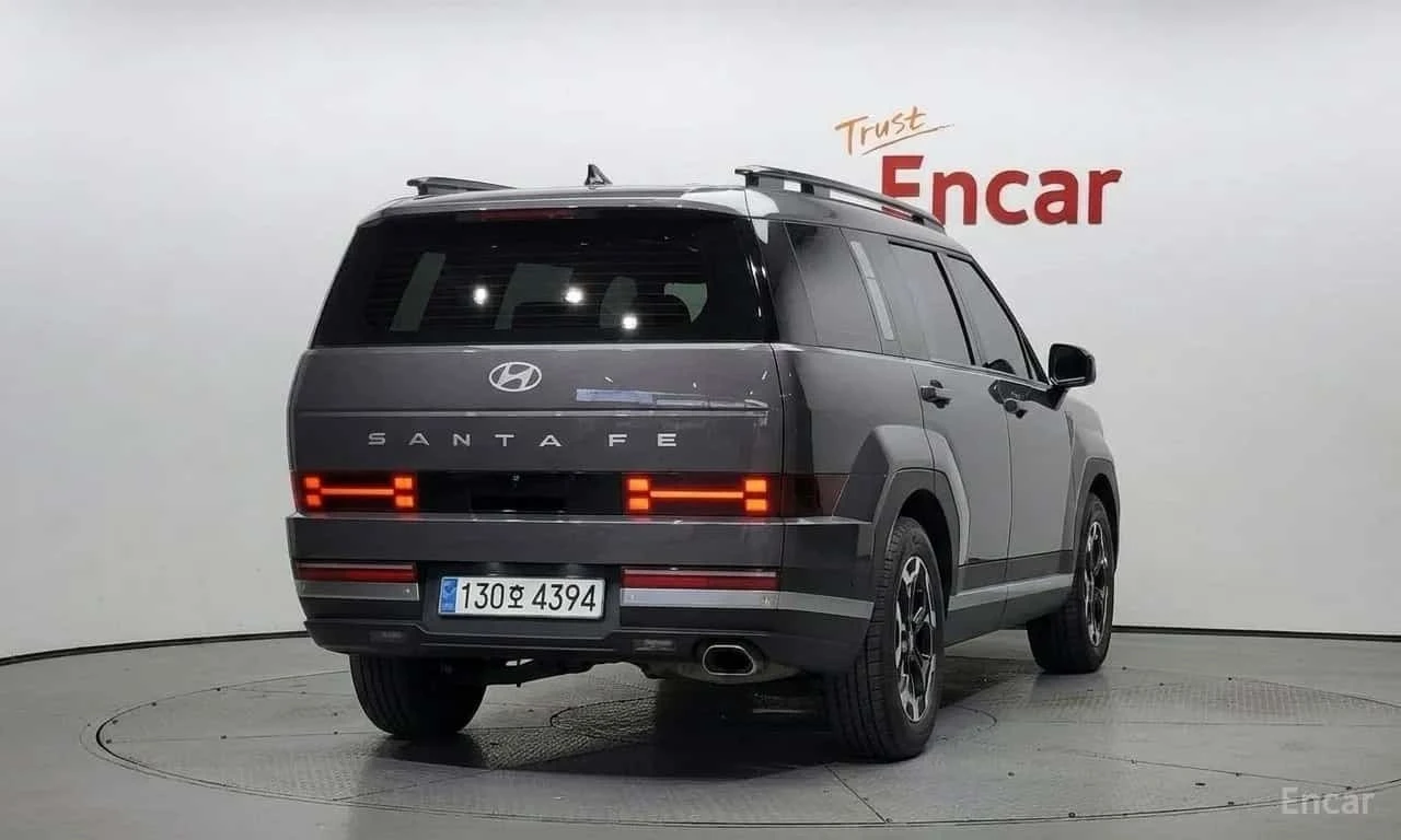 Hyundai Santa fe PRESIGE 2.5T 2WD * ��������� ���� �� �������� *  | Mobile.bg � ����������� 4
