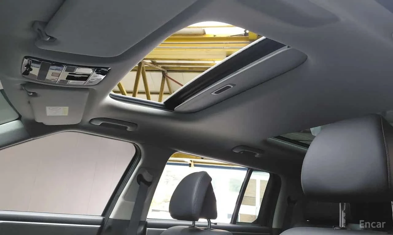 Hyundai Santa fe PRESIGE 2.5T 2WD * ��������� ���� �� �������� *  | Mobile.bg � ����������� 15