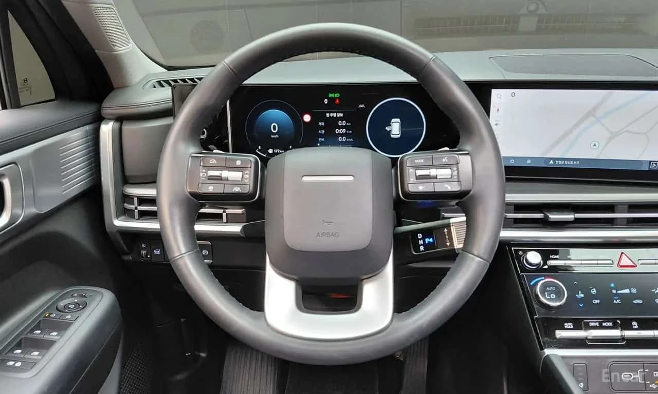 Hyundai Santa fe PRESIGE 2.5T 2WD * ��������� ���� �� �������� *  | Mobile.bg � ����������� 10