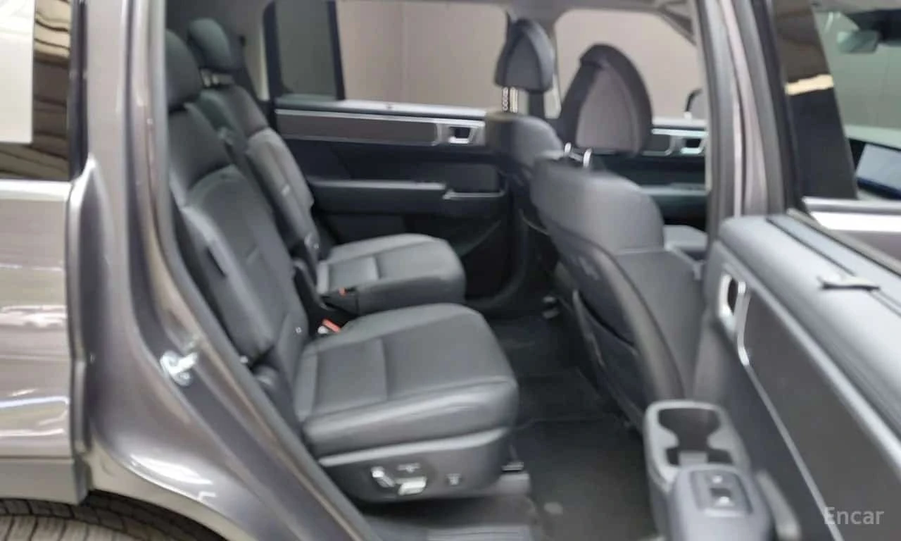 Hyundai Santa fe PRESIGE 2.5T 2WD * ��������� ���� �� �������� *  | Mobile.bg � ����������� 16