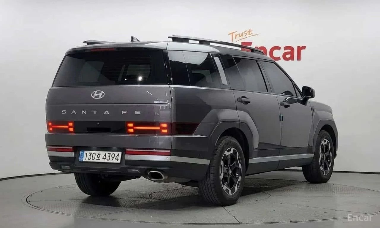 Hyundai Santa fe PRESIGE 2.5T 2WD * ��������� ���� �� �������� *  | Mobile.bg � ����������� 2