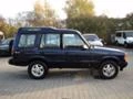 Land Rover Discovery 2.5 TDI.  3.9V8, снимка 4