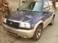 Suzuki Grand vitara 1.6 16V, снимка 1