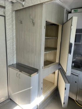 Mercedes-Benz Mb1000, снимка 10