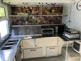 Mercedes-Benz Mb1000, снимка 9