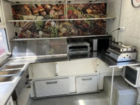 Mercedes-Benz Mb1000, снимка 13