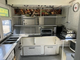 Mercedes-Benz Mb1000, снимка 16