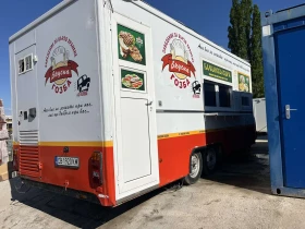 Mercedes-Benz Mb1000, снимка 2