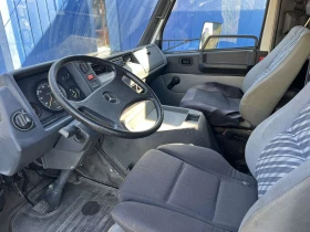 Mercedes-Benz Mb1000, снимка 4