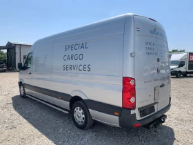 VW Crafter ТОП!КЛИМА!МАКСИ, снимка 5