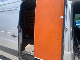 VW Crafter ТОП!КЛИМА!МАКСИ, снимка 11