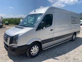 VW Crafter ТОП!КЛИМА!МАКСИ, снимка 3