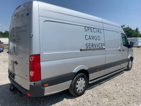 VW Crafter ТОП!КЛИМА!МАКСИ, снимка 8