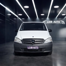 Mercedes-Benz Vito 110, снимка 2