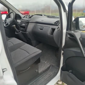 Mercedes-Benz Vito 110, снимка 8