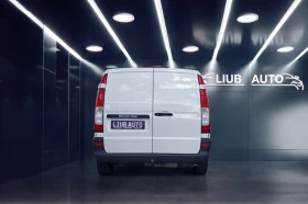 Mercedes-Benz Vito 110, снимка 6