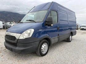 Iveco Daily 35 S 17, снимка 1
