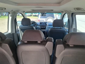 Mercedes-Benz Vito 2.2 TDI , снимка 6