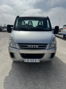 Iveco Daily 40180 3.0, снимка 2