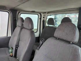 Ford Transit Бордови, снимка 1