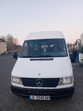 Обява за продажба на Mercedes-Benz Sprinter 312 ~15 598 лв. - изображение 1