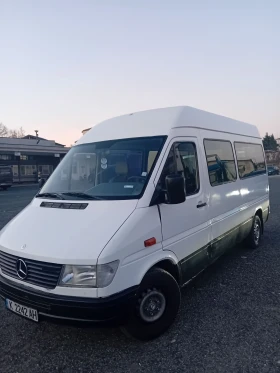 Обява за продажба на Mercedes-Benz Sprinter 312 ~15 598 лв. - изображение 1