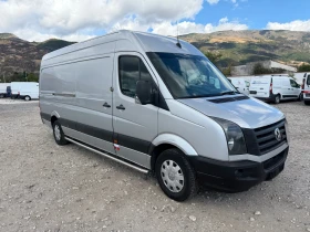 ������ VW Crafter