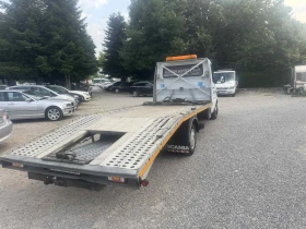 Обява за продажба на Mercedes-Benz Sprinter 2.9D/Пътна помощ/Климатик/ ~20 000 лв. - изображение 6