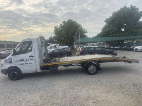 Обява за продажба на Mercedes-Benz Sprinter 2.9D/Пътна помощ/Климатик/ ~20 000 лв. - изображение 1