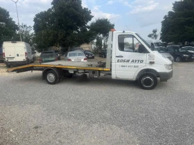 Обява за продажба на Mercedes-Benz Sprinter 2.9D/Пътна помощ/Климатик/ ~20 000 лв. - изображение 5