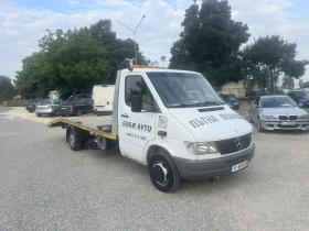 Обява за продажба на Mercedes-Benz Sprinter 2.9D/Пътна помощ/Климатик/ ~20 000 лв. - изображение 3