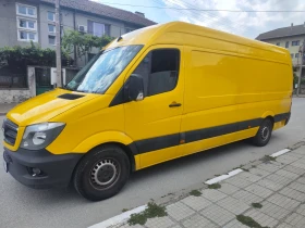 Mercedes-Benz Sprinter 316, снимка 3