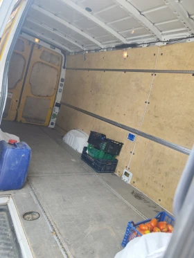 Mercedes-Benz Sprinter 316, снимка 6