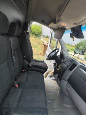 Mercedes-Benz Sprinter 316, снимка 5