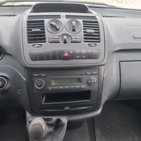 Mercedes-Benz Vito 110, снимка 10