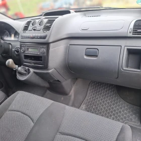 Mercedes-Benz Vito 110, снимка 11