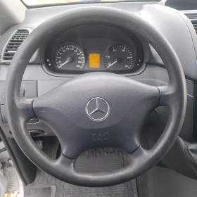 Mercedes-Benz Vito 110, снимка 9