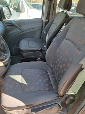 Mercedes-Benz Vito 2.2 TDI  | Auto.bg — изображение 3