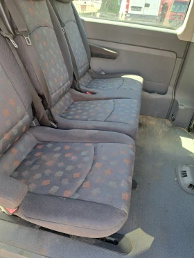 Mercedes-Benz Vito 2.2 TDI  | Auto.bg — изображение 4