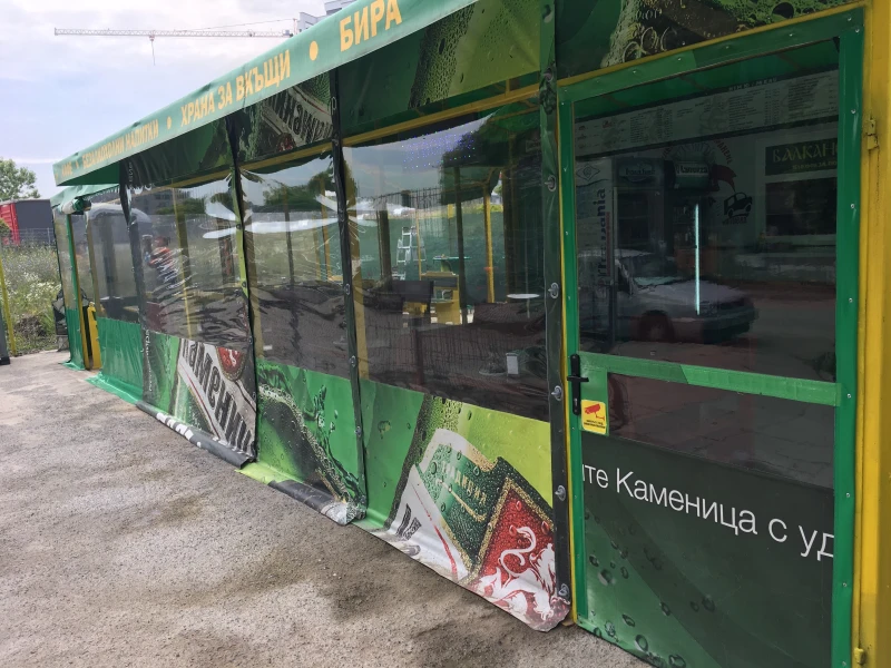 Mercedes-Benz Mb1000, снимка 8 - Бусове и автобуси - 52658122